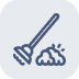 Fast & Clean icon